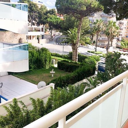 Mari Village Apartamento Luminoso,A 2 Minutos De La Playa سالو المظهر الخارجي الصورة