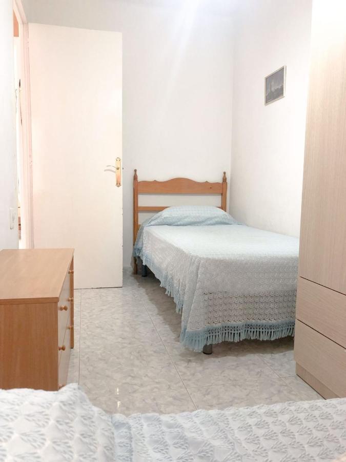 Mari Village Apartamento Luminoso,A 2 Minutos De La Playa سالو المظهر الخارجي الصورة