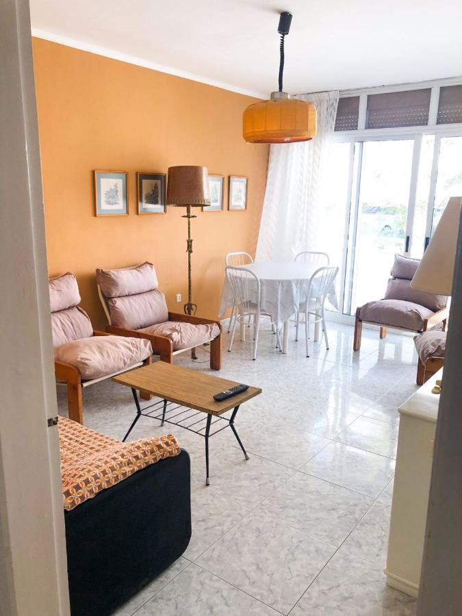 Mari Village Apartamento Luminoso,A 2 Minutos De La Playa سالو المظهر الخارجي الصورة